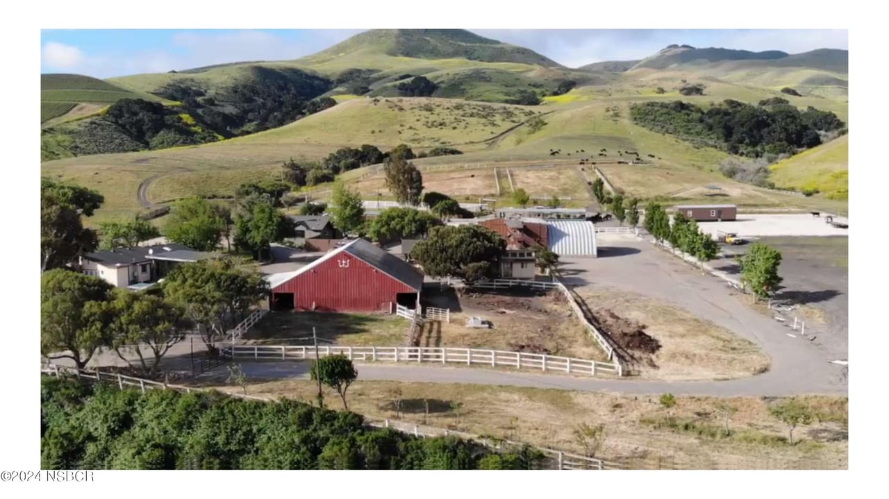 6500 Santa Rosa Rd