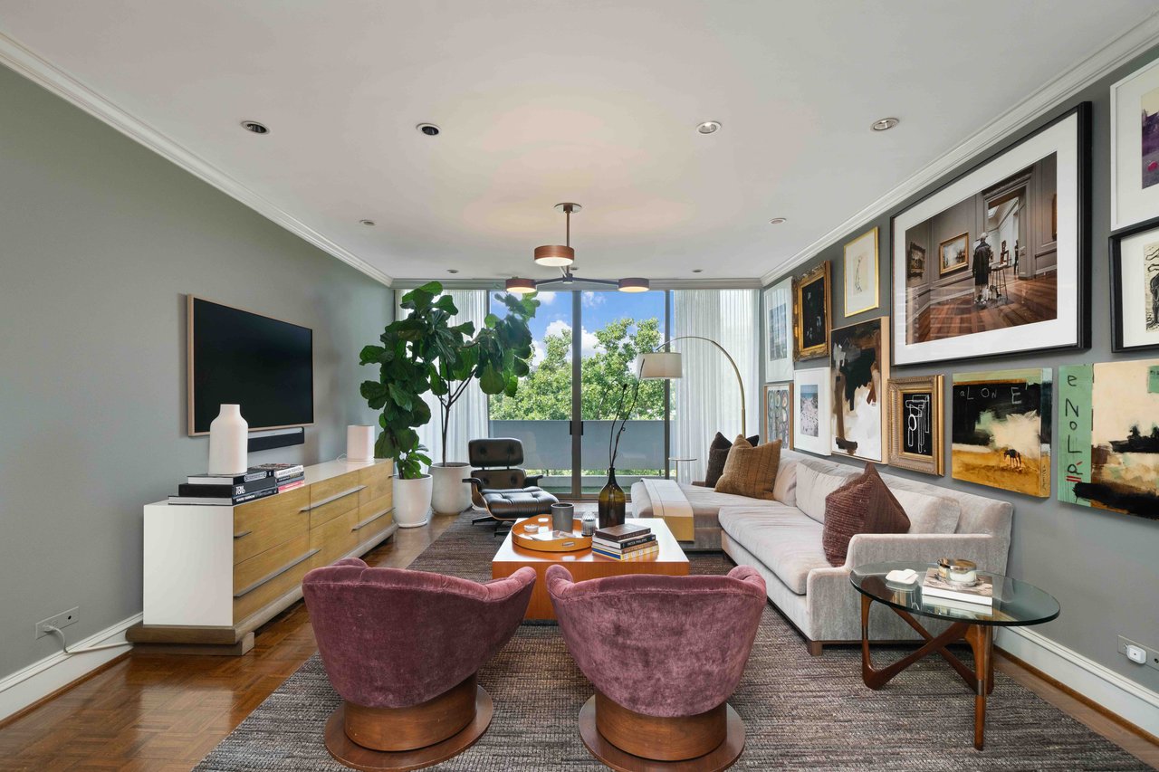 2575 Peachtree Road NE Unit 12D