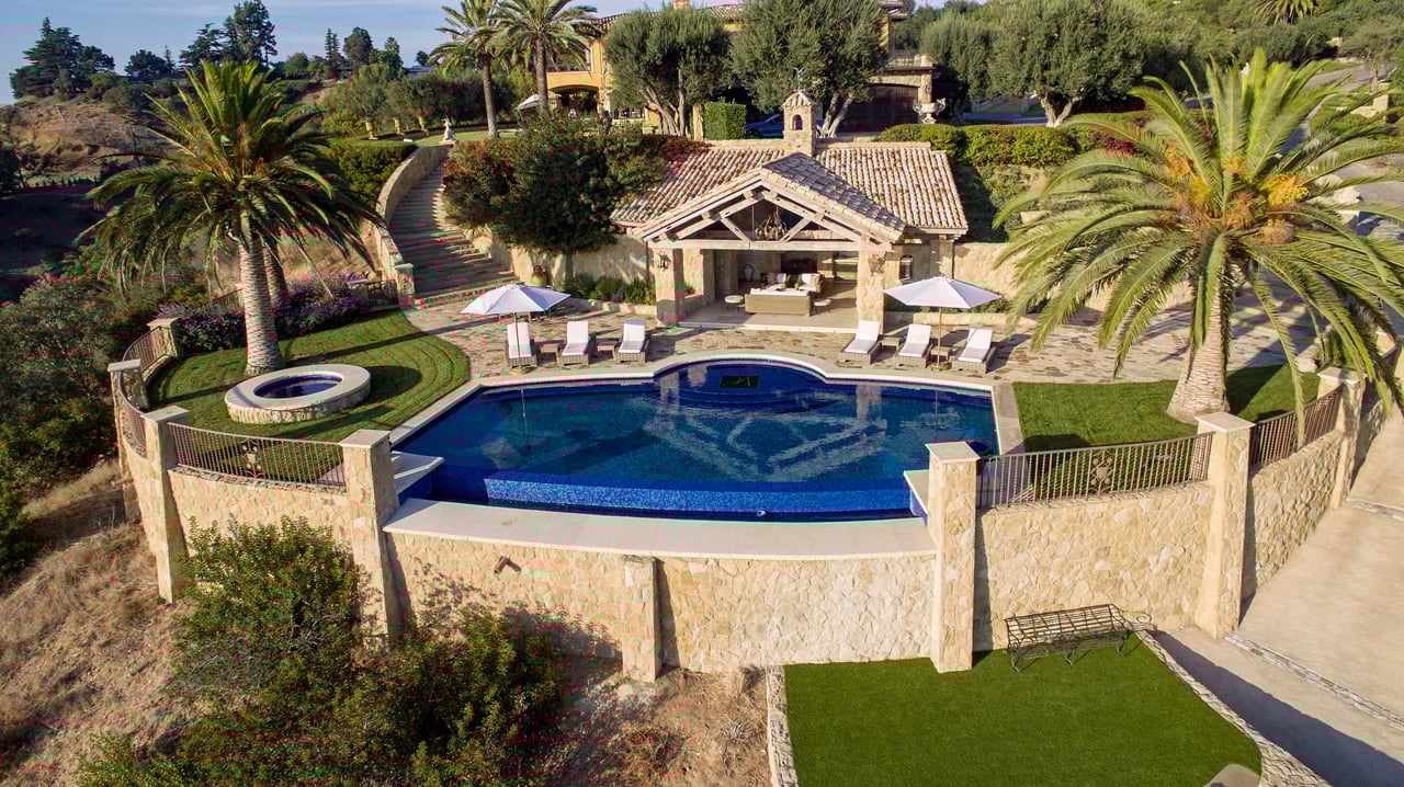 Off Market in Beverly Hills