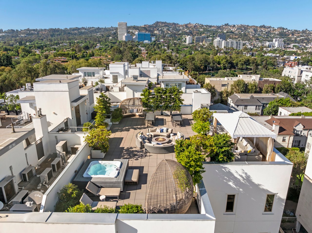 450 N Palm Dr Unit: 507, Beverly Hills 