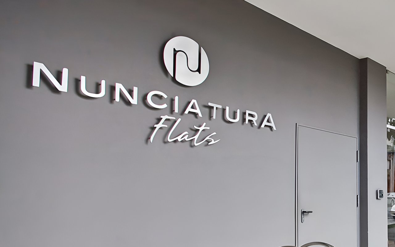 Nunciatura Flats