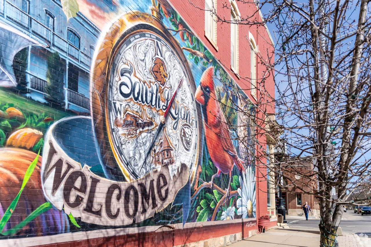  Things to do in South Lyon Michigan in September 2026