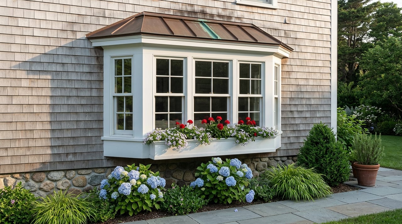 The Tuesday That Anchors an Edgartown Summer