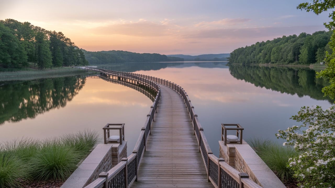 Hidden Gems in Rogers, AR You Need to Discover