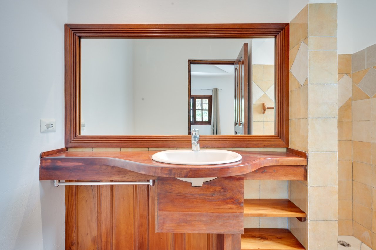 Villa La Josefina | Exclusive Estate with Three Villas and Two Pools in La Josefina, Tamarindo