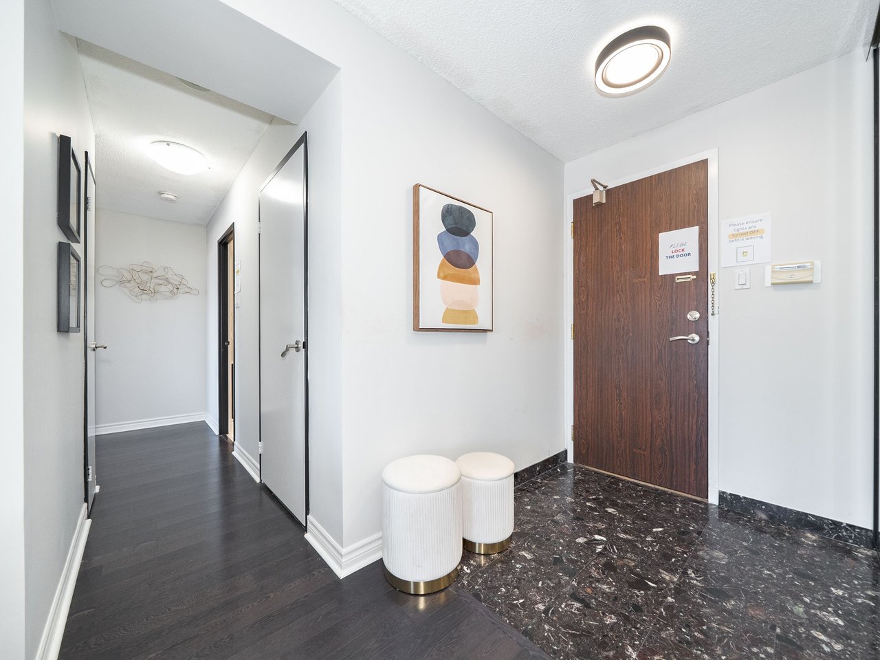 7420 Bathurst Street, 1602