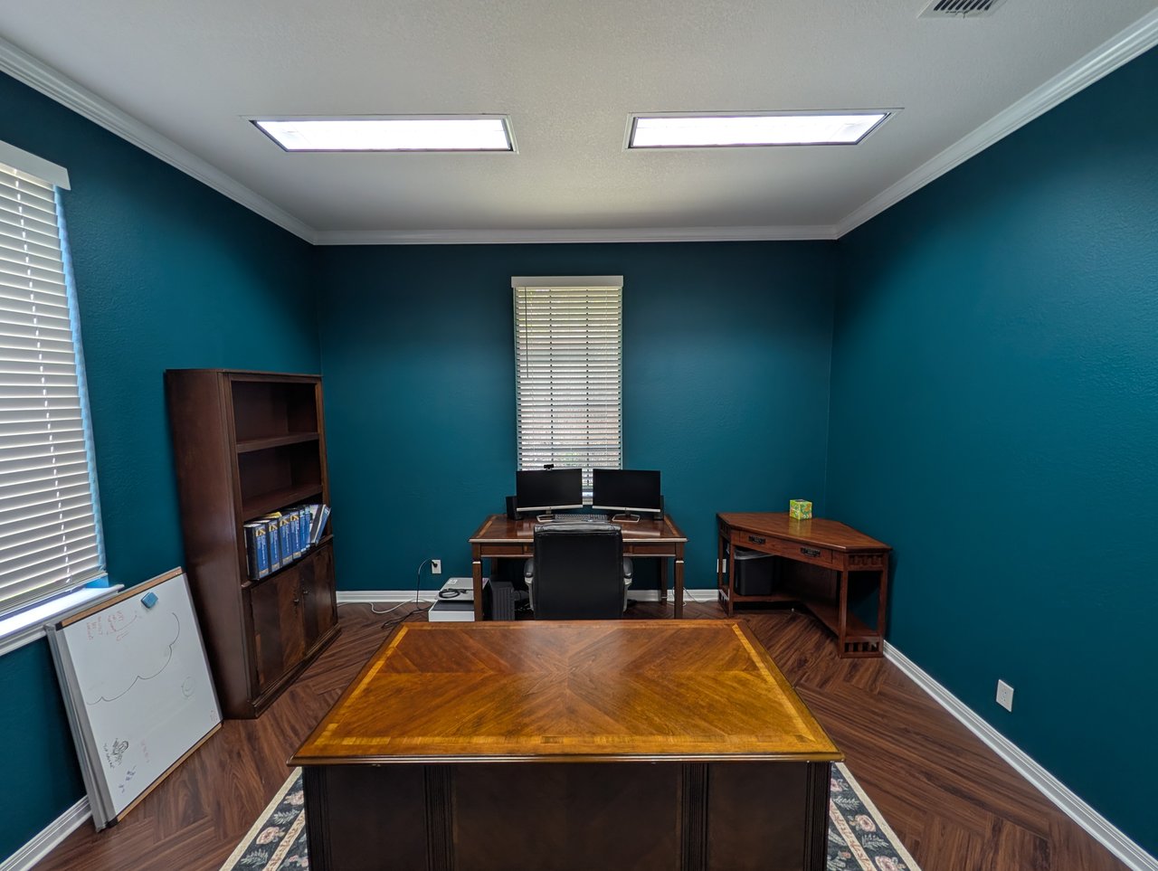 3640 W Waco Dr