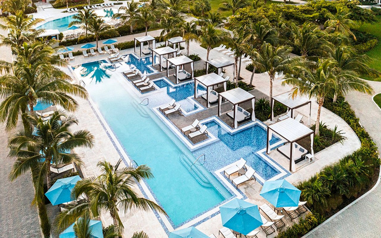 The Ritz-Carlton