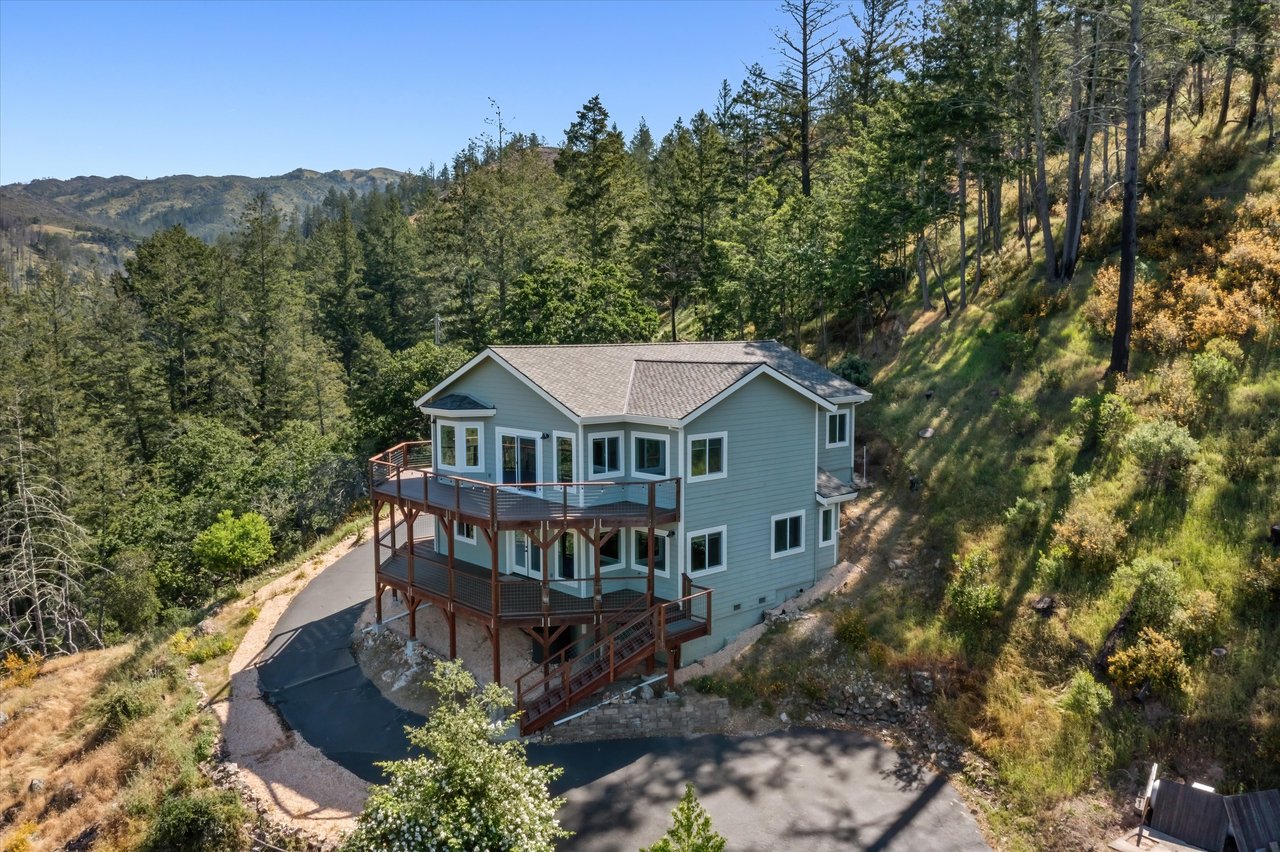 1000 Adobe Canyon Rd.