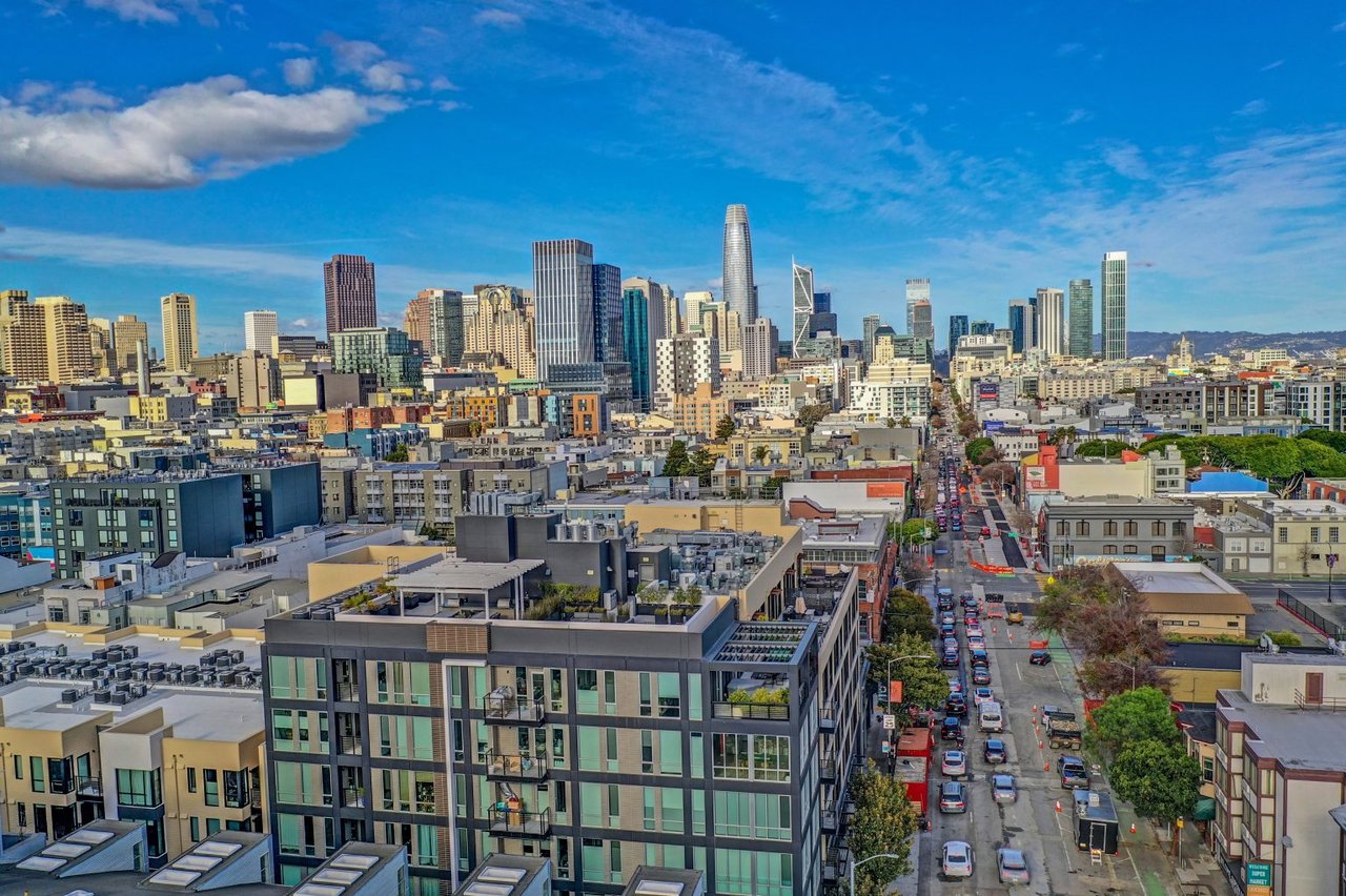 99 Rausch Street #214