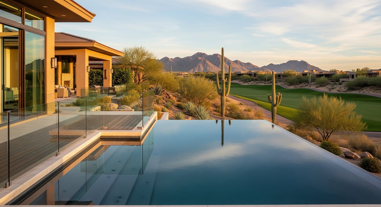 Scottsdale Golf Communities Explained