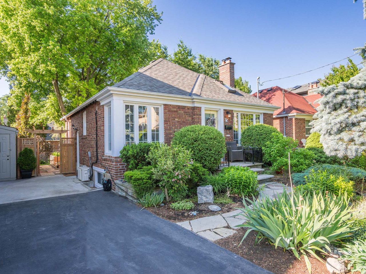 5 Anndale Rd