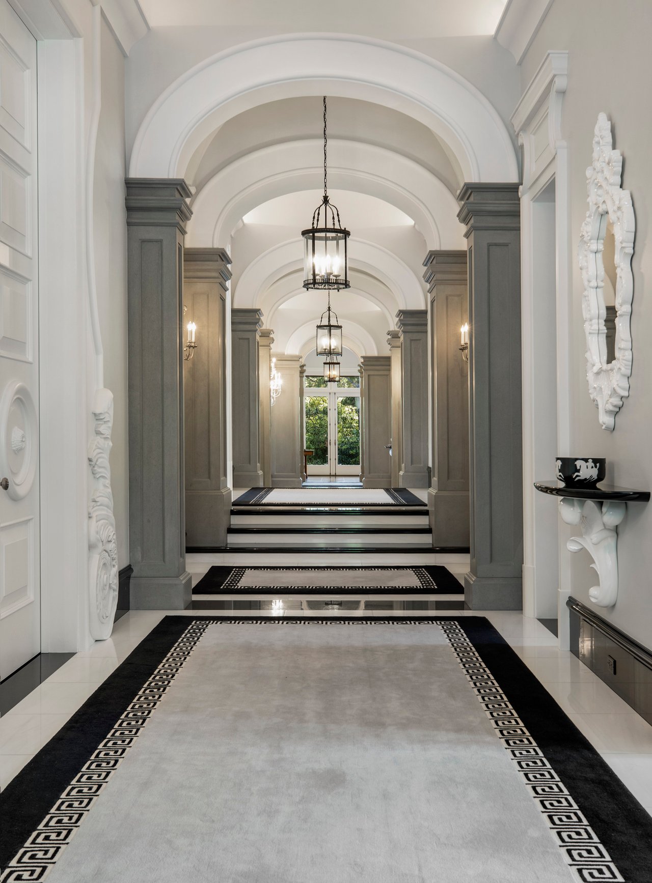 Mira Vista ~ Legacy Estate