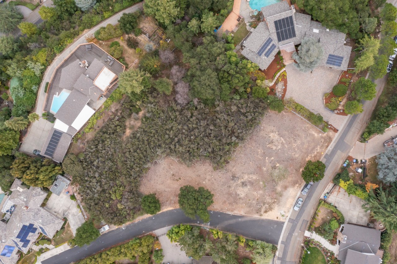 16363 Aztec Ridge Drive