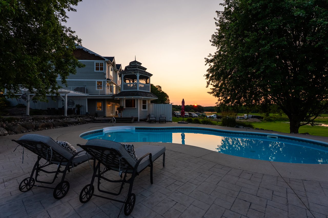 Port Carling