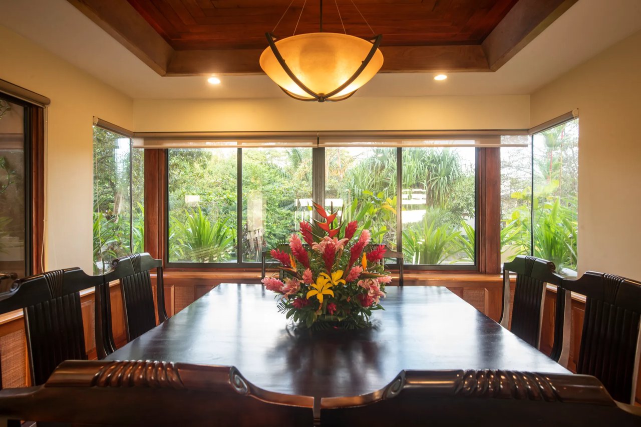 Casa Reserva, Manuel Antonio	 Casa Reserva, Manuel Antonio