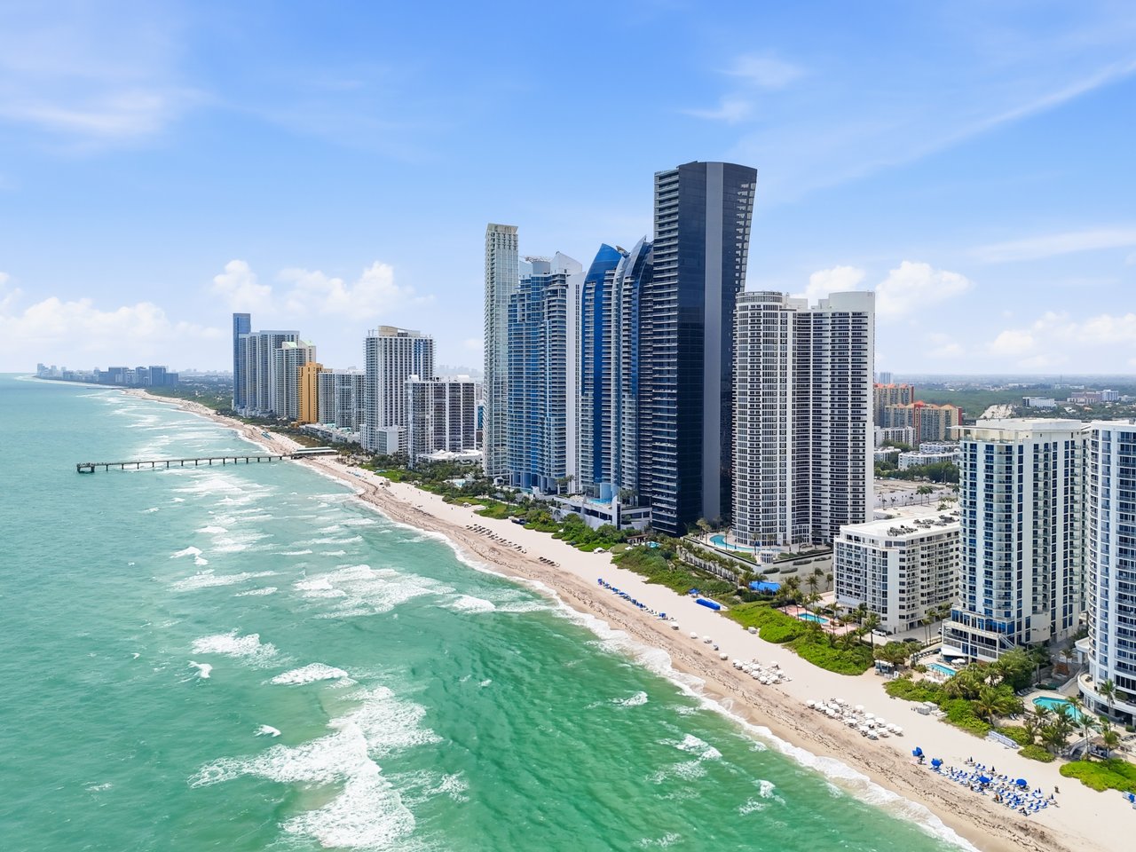 The Penthouse | Oceanfront, Reimagined