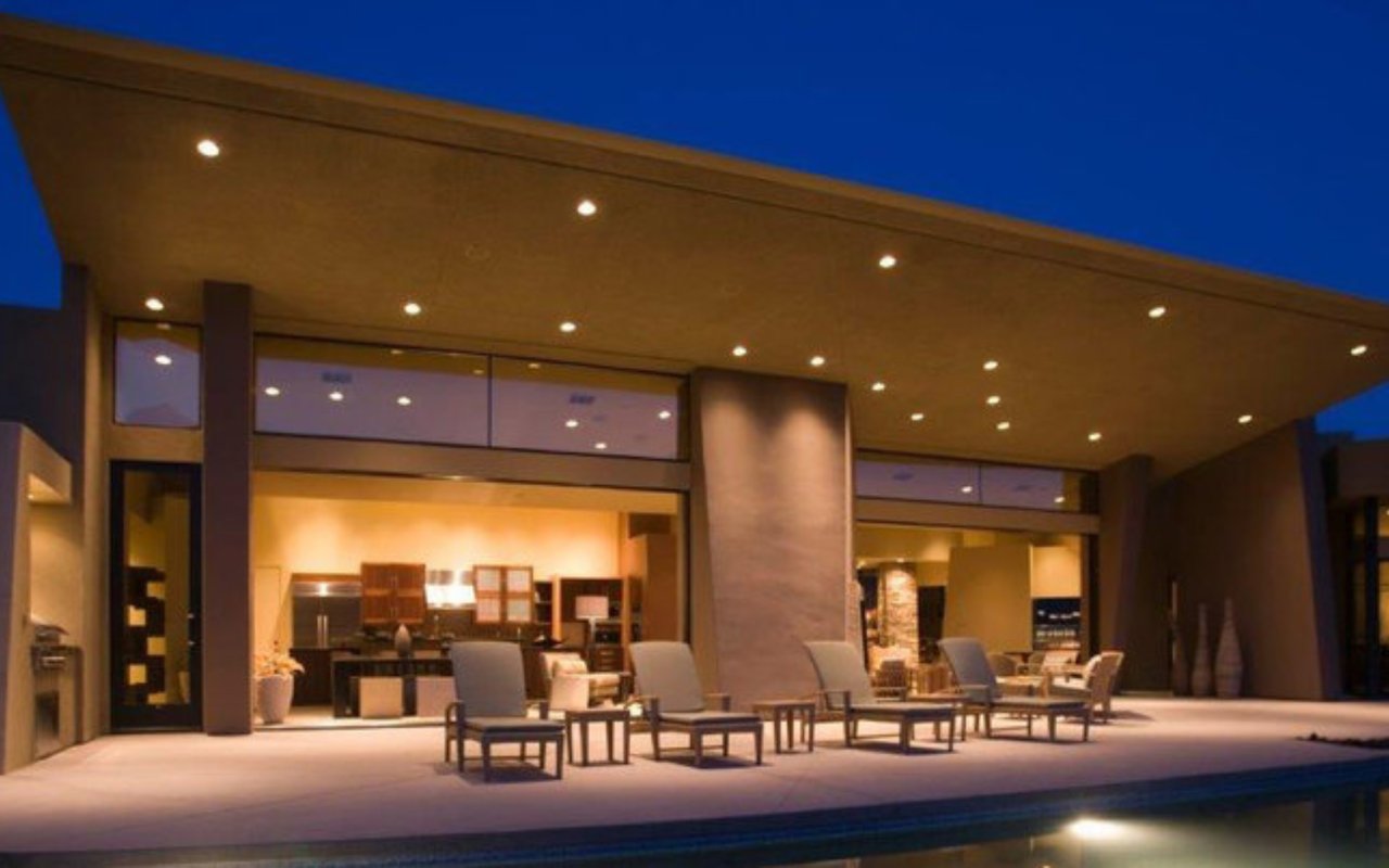 Las Vegas Adds The Smith Center for the Performing Arts