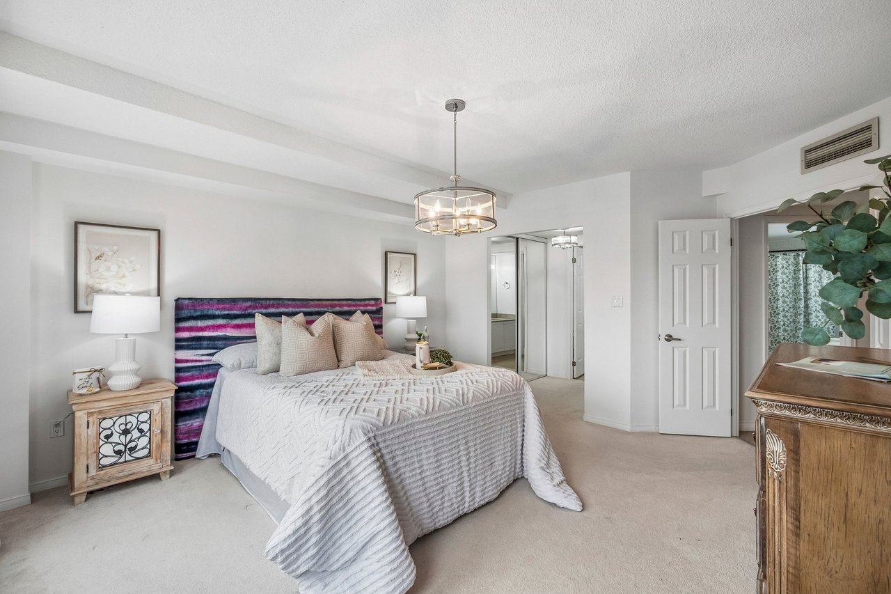 1818 Bayview Avenue #605