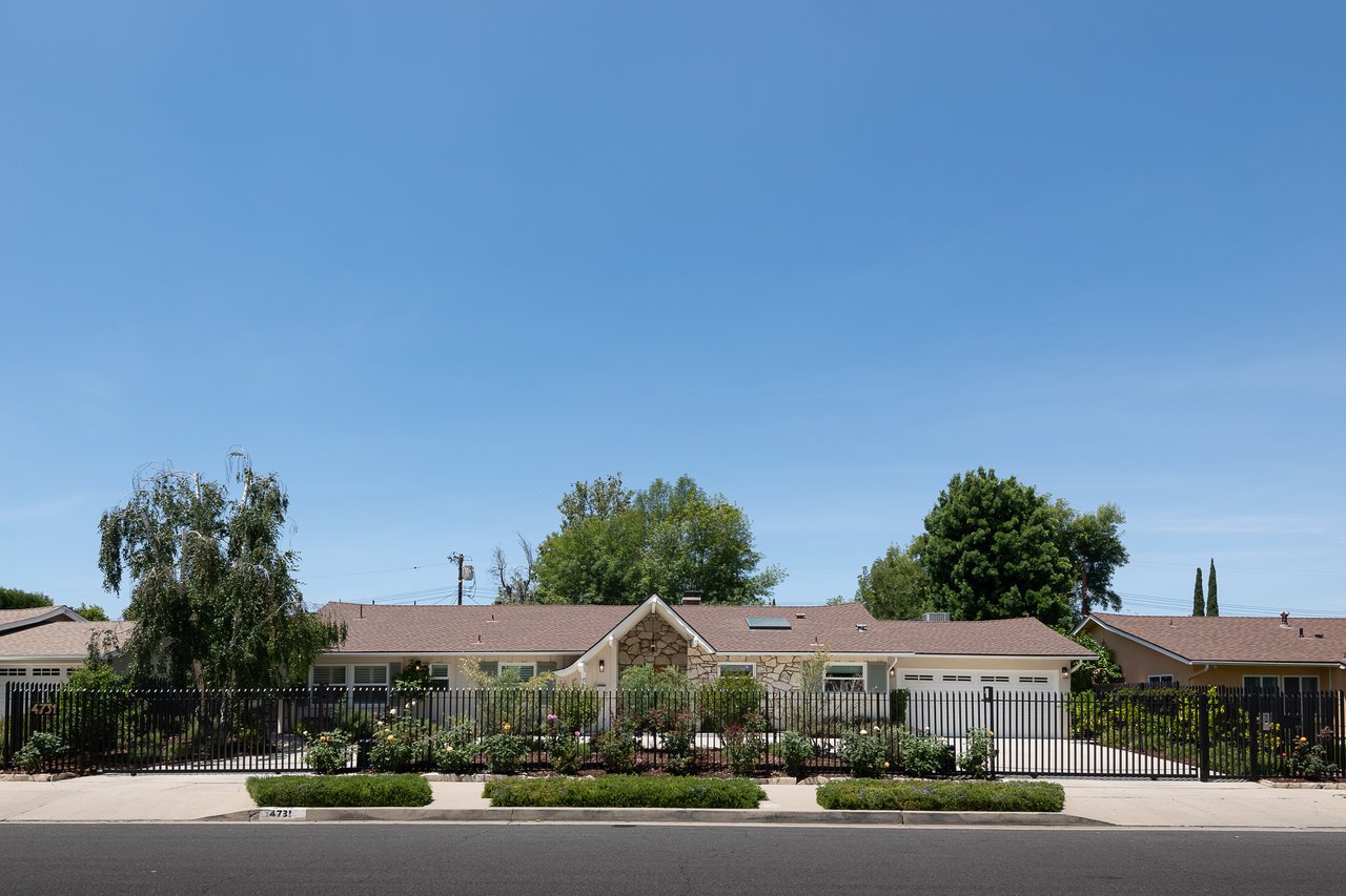 4731 Deseret Dr