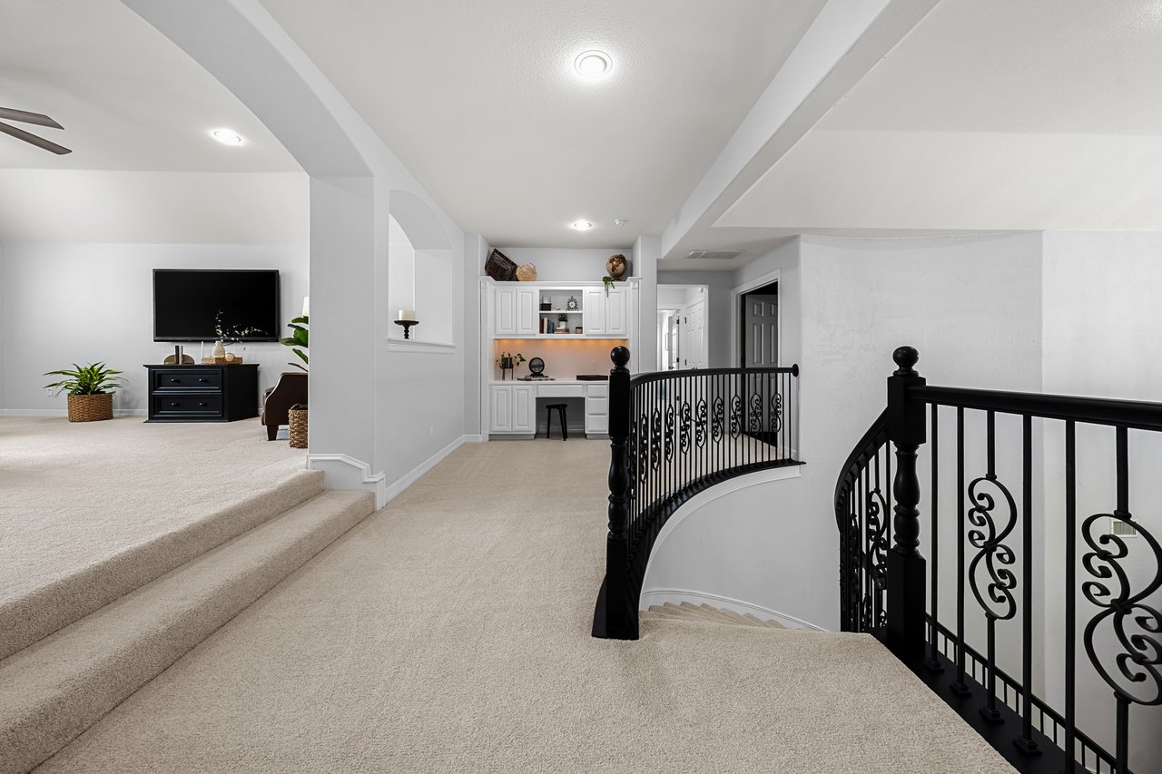 Luxurious Golf Course Estate with Unmatched Views & Resort-Style Backyard | Overlooking the Scenic 13th Hole Fairway at UT Golf Club in Steiner Ranch