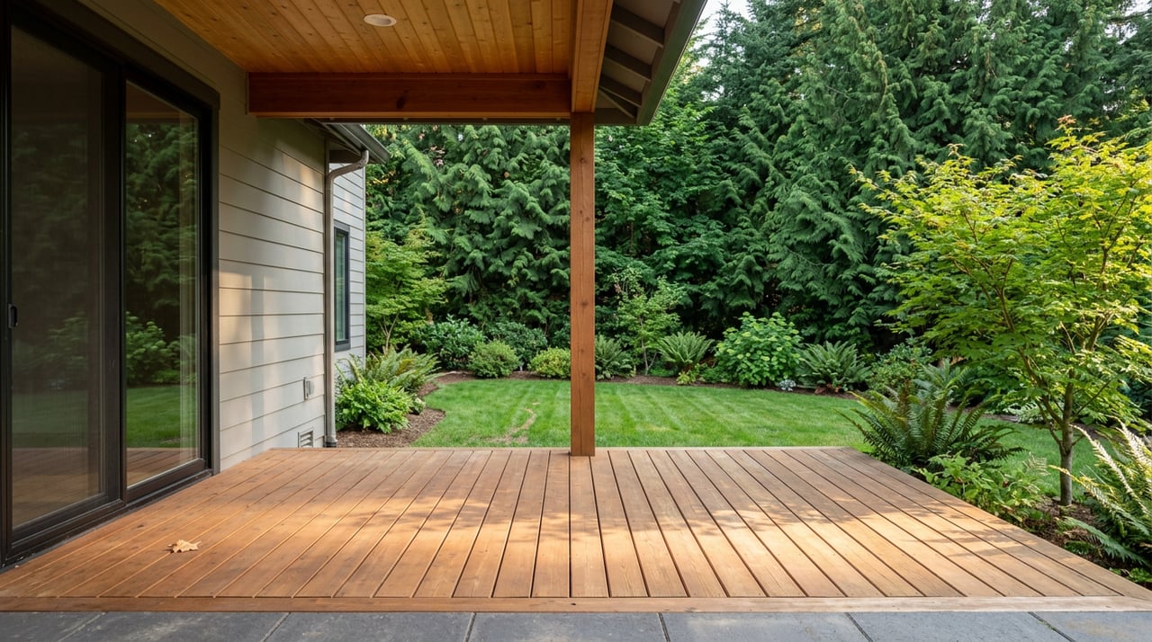 The Short Walk That Explains Tualatin's Summer