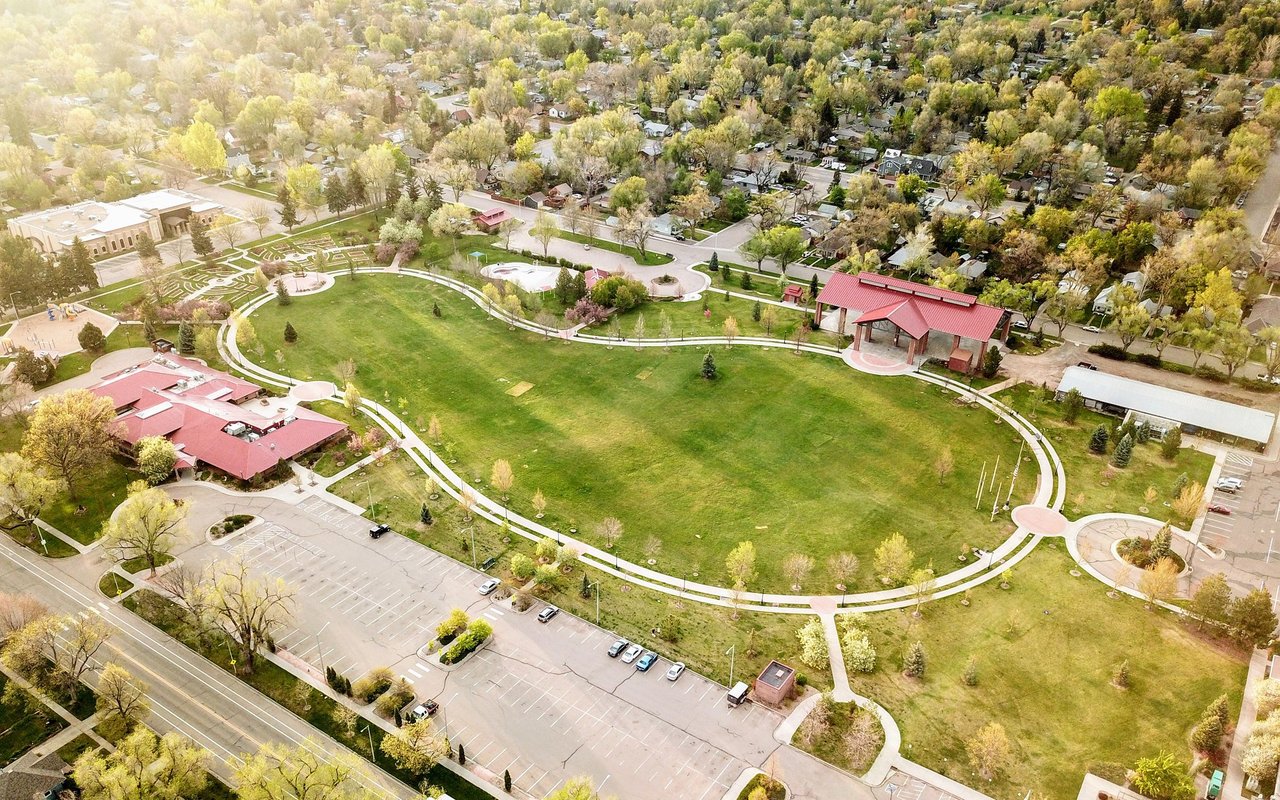Longmont