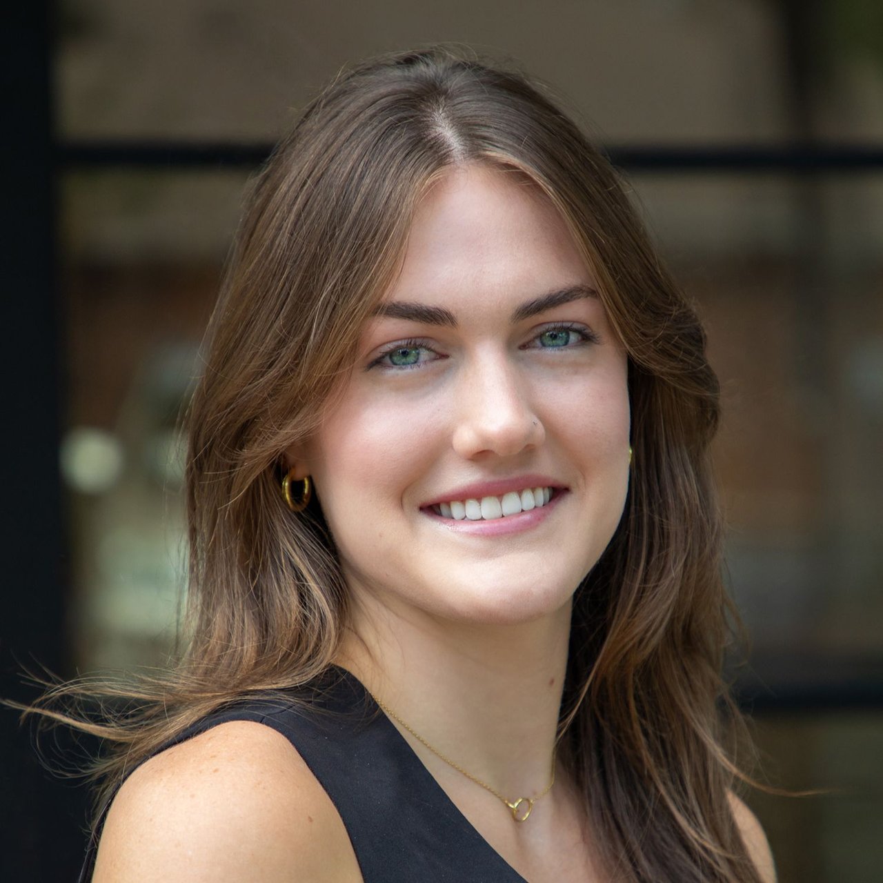 Taylor Mallory Charlotte, NC Real Estate Agent Headshot