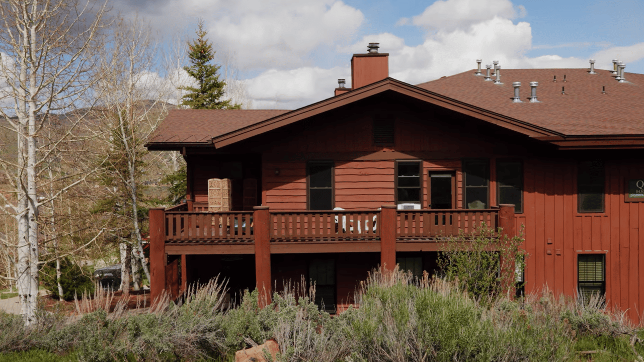 8430 Gambel Drive, Unit Q23