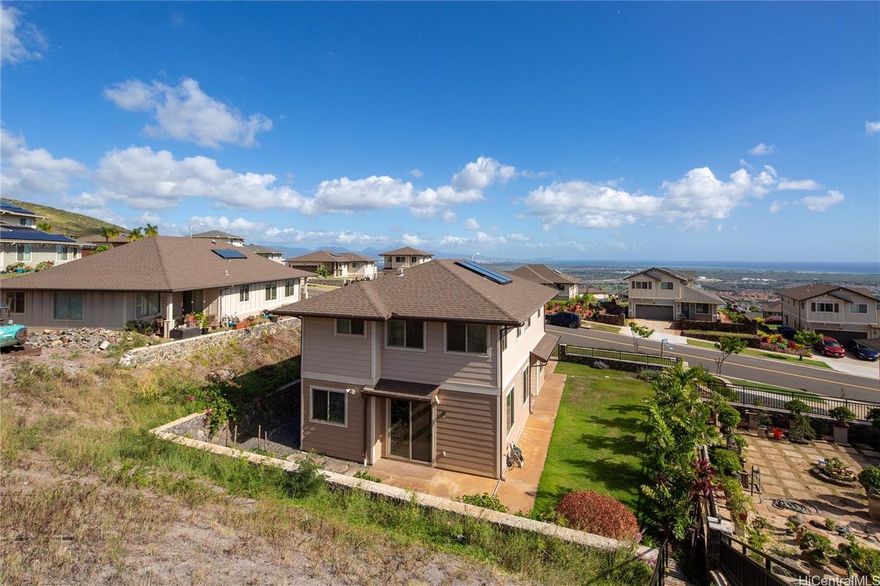 92-870 Welo Street, Kapolei, HI 96707