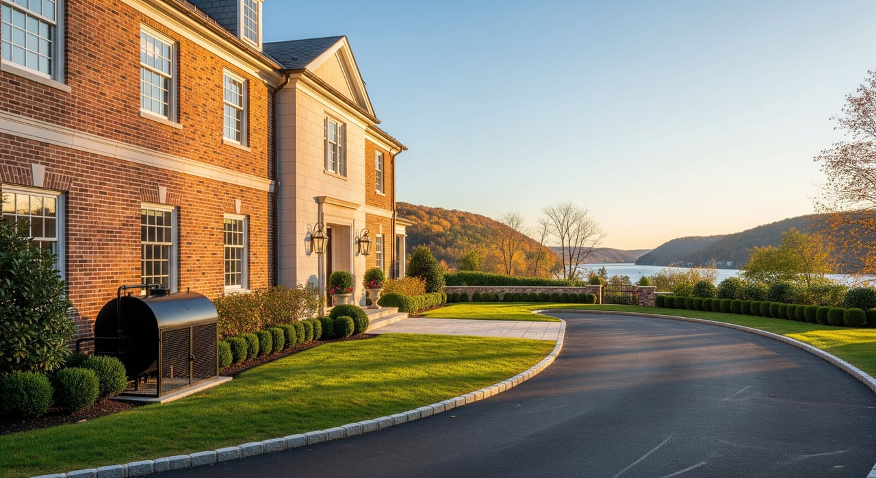 Pre-List Oil Tank Checks: Protect Your Hastings Sale