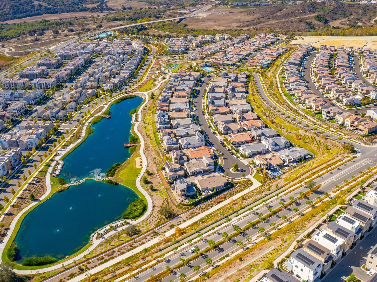 How Do You Sell Your Home in Rancho Mission Viejo Before Buying New Construction?  cover