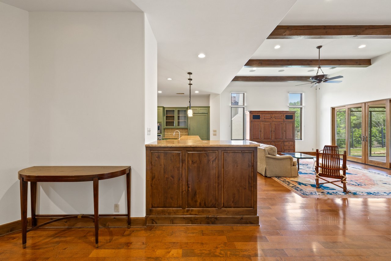 4501 Spanish Oaks Club Blvd., Unit 7