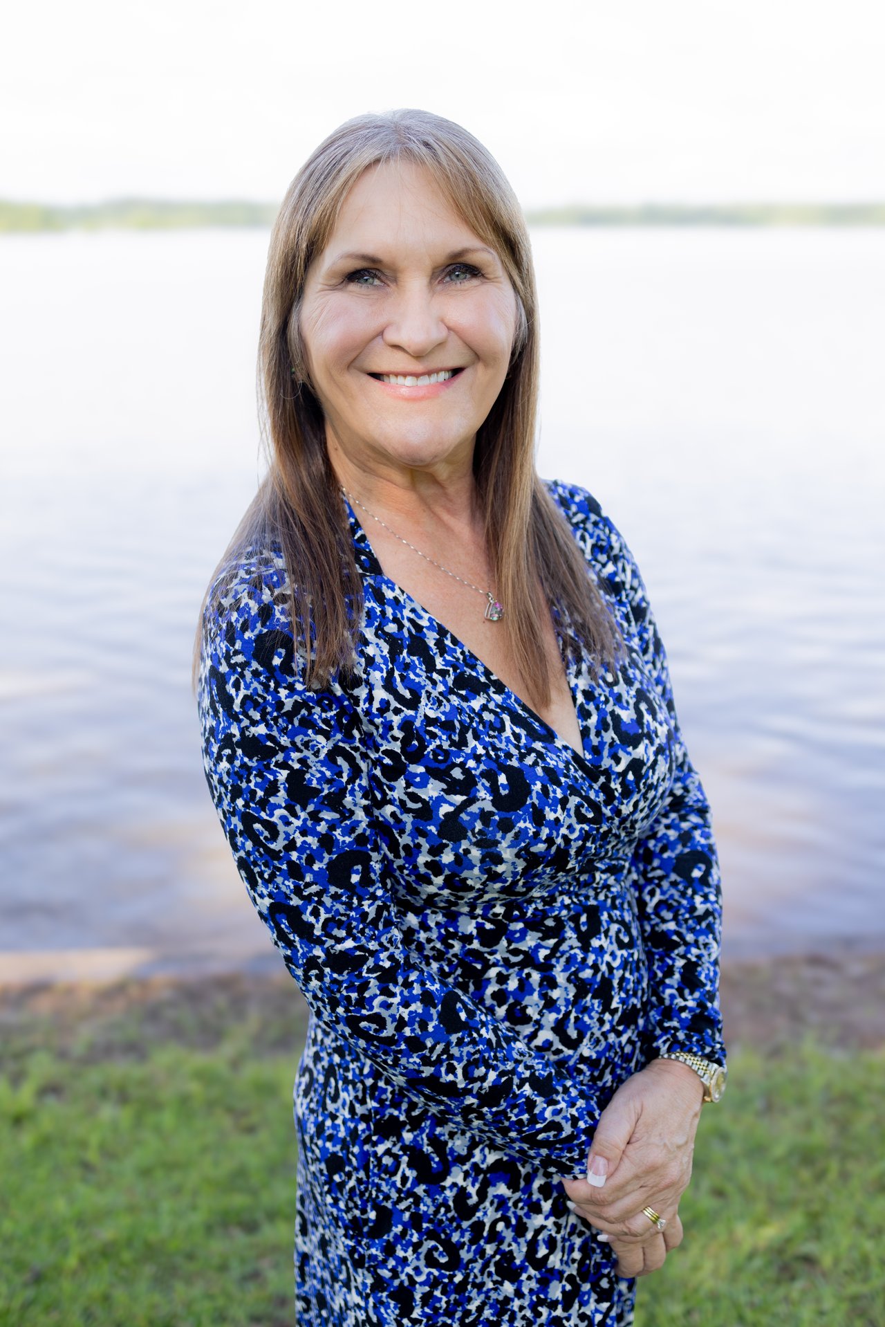 Katherine McCarty