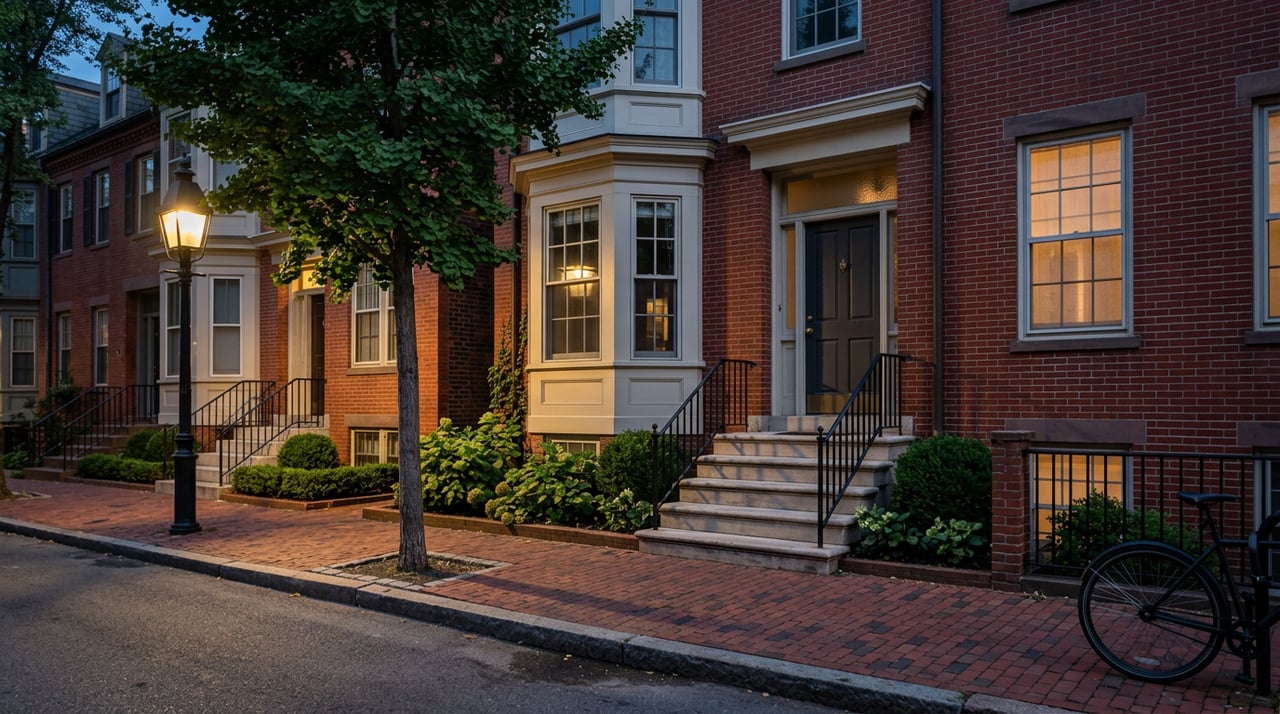 Everyday Living In Logan Circle: Dining And Nightlife