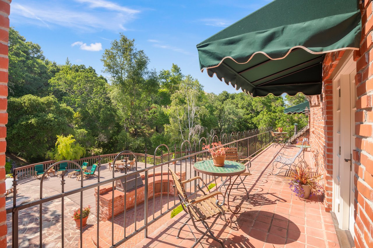 12359 Farr Ranch Road