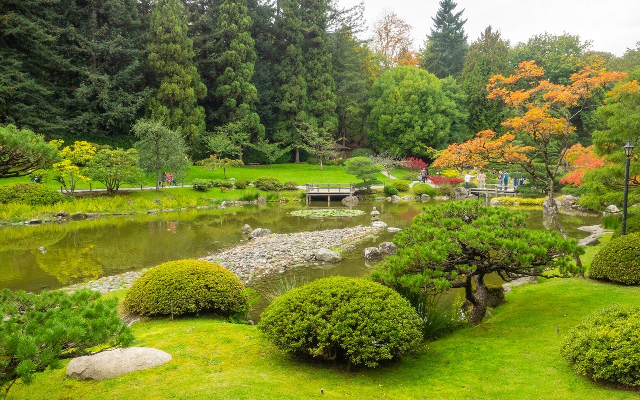 Madison Park