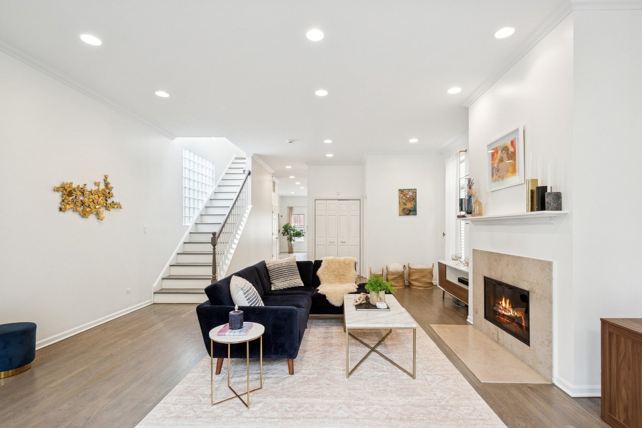 Coming Soon - 1714 W Erie Street, West Town