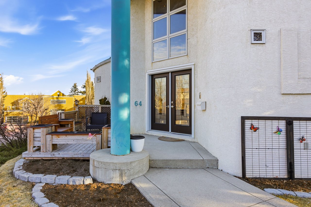 64 Patterson Mews SW