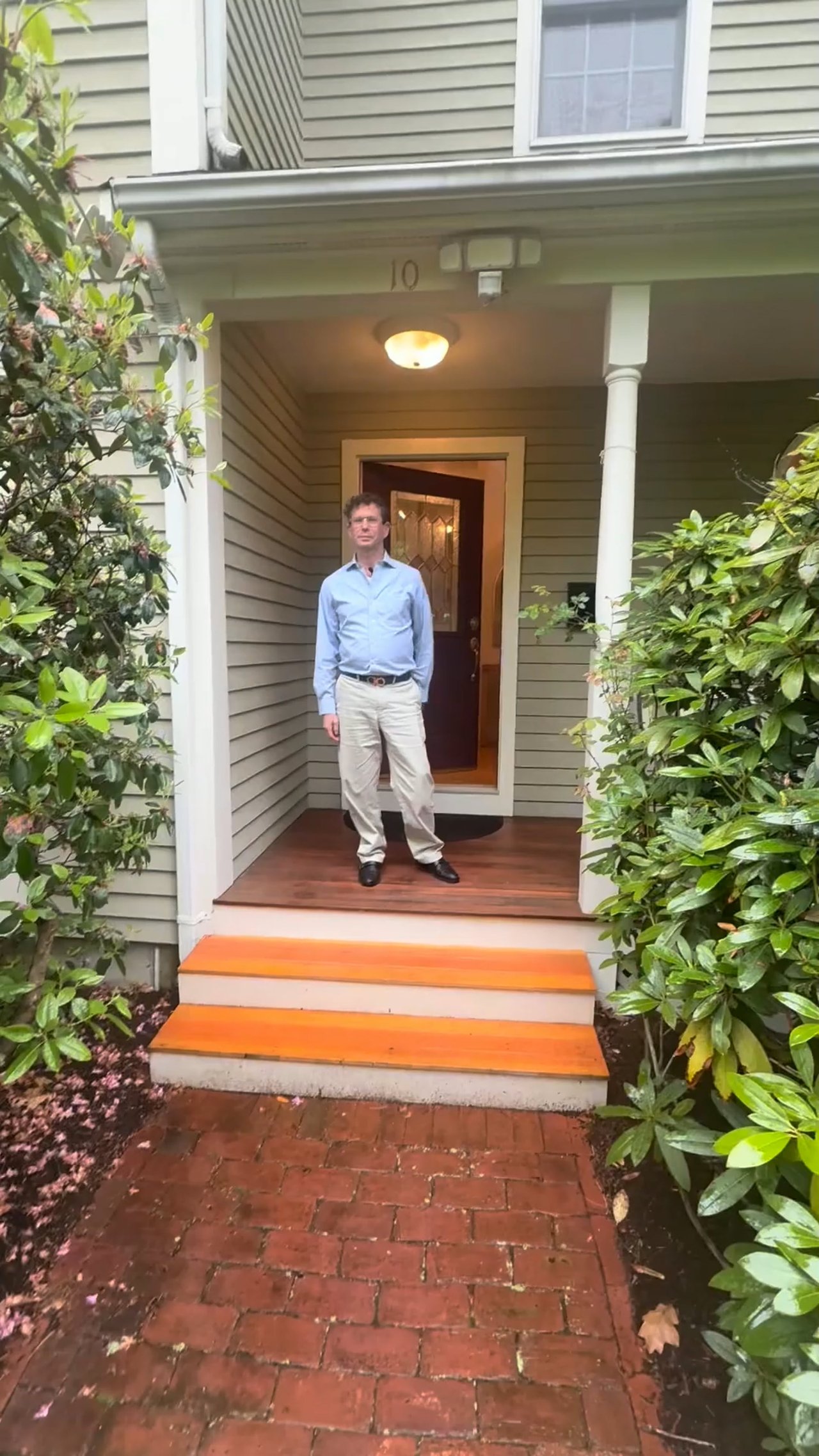 Three things I ❤️about 10 Hayes Lane in Lexington!