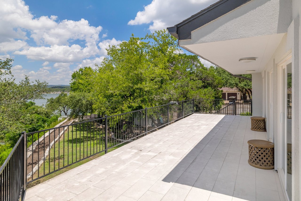 7206 Comanche Trail