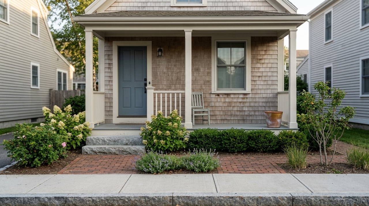 Everyday Living In Blue Hill: Coastal Village With Culture