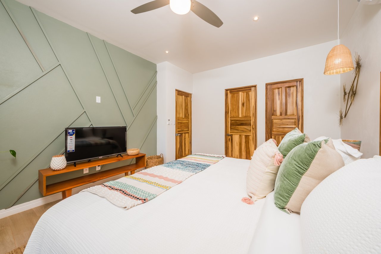 Cielo y Mar Grande Duplex, Playa Grande, Guanacaste