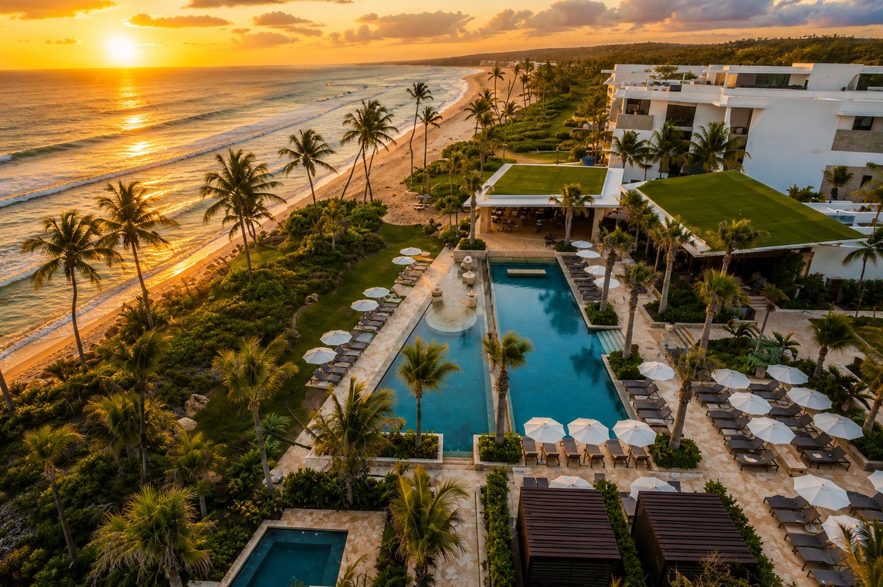 Dorado Beach, A Ritz-Carlton Reserve
