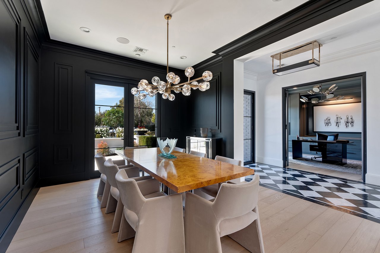 3851 N JOKAKE Drive, Scottsdale