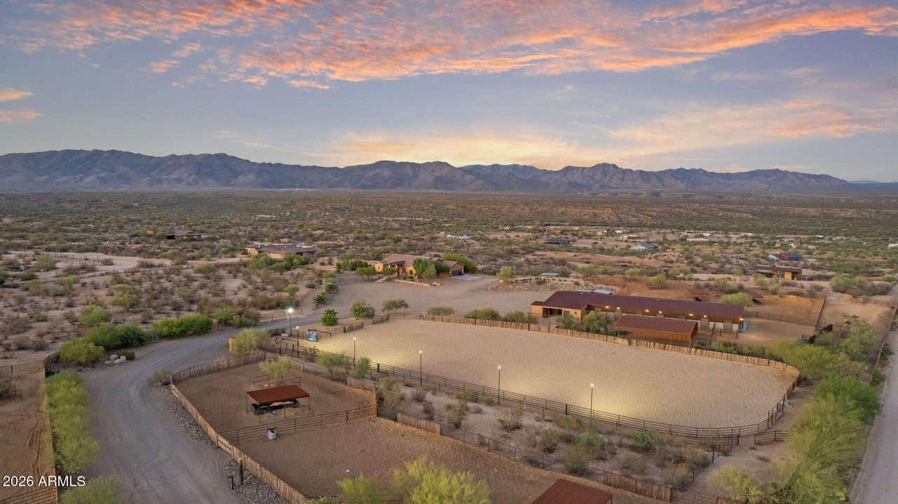 21620 W BUCKWHEAT LANE