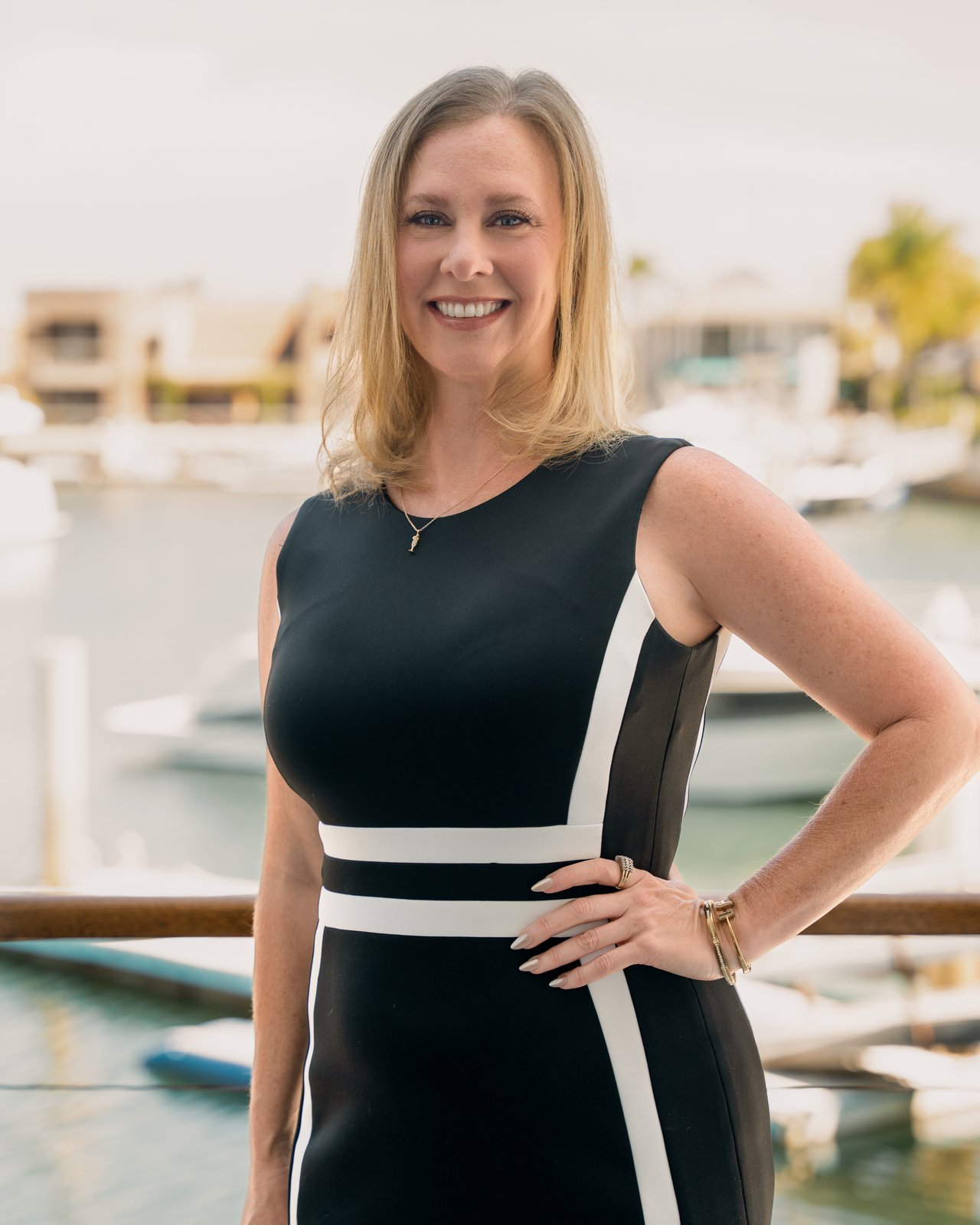 Tricia  Elliott