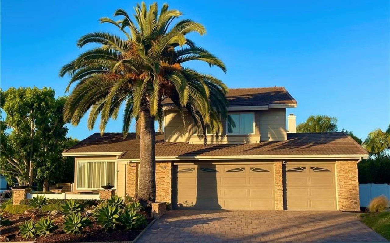 For Sale 522 Calle Cuadra, Laguna Beach $2,249,000