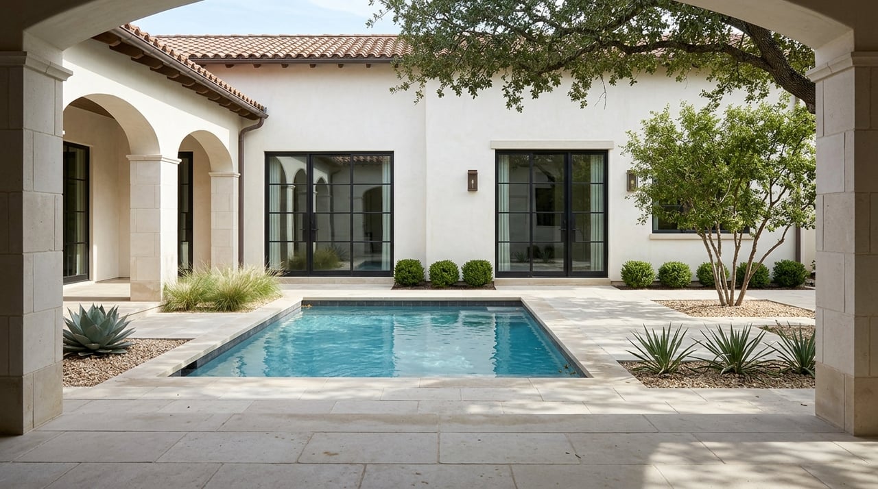 Owning A Second Home On Lake Travis: Key Considerations