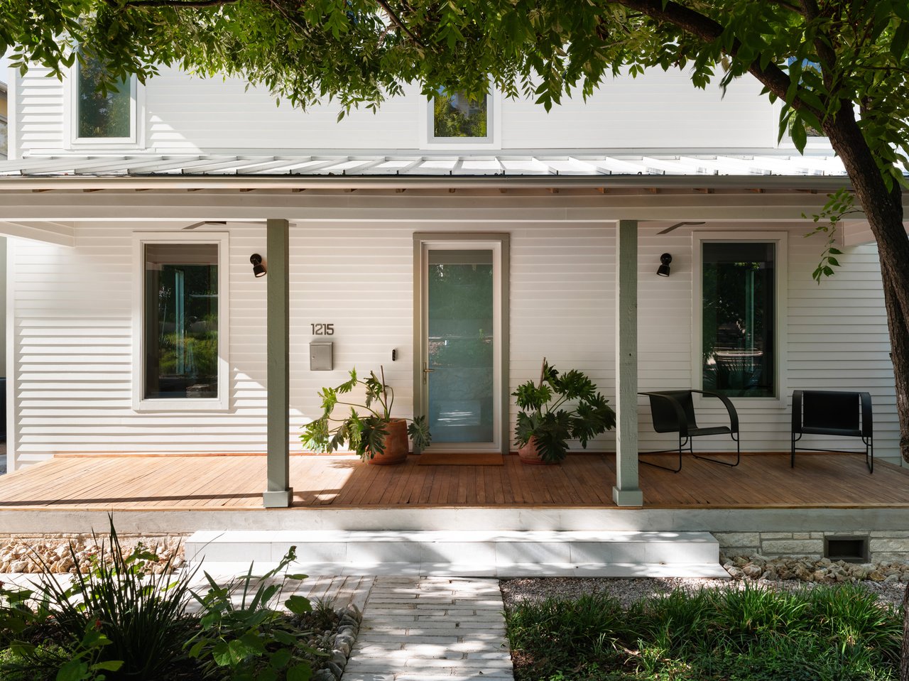 1215 W. 9th St.